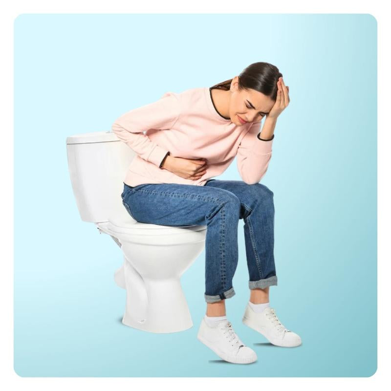 15 Day Cleanse - Gut and Colon Support | Caffeine Free | Advanced Formula with Senna, Cascara Sagrada, & Psyllium Husk | Non-Gmo | 30 Capsules